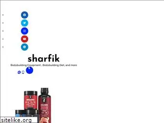sharfik.com