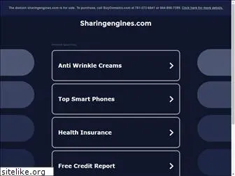 sharingengines.com