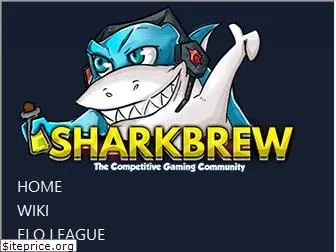 sharkbrew.com