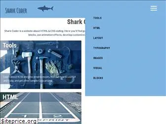 sharkcoder.com