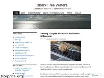 sharkfreewaters.com