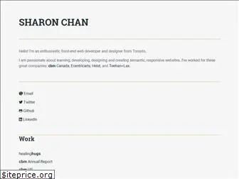 sharonchan.ca