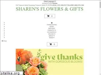 sharonsflowersandgifts.com
