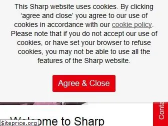sharp-cee.com