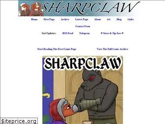 sharpclaw.com
