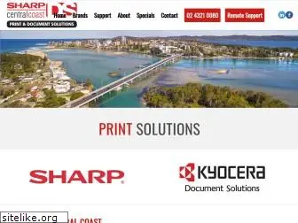 sharpds.com.au