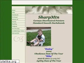 sharpmtn.net