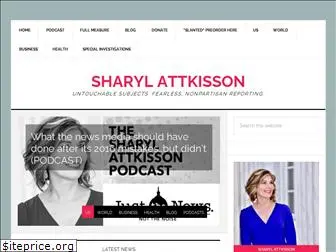 sharylattkisson.com