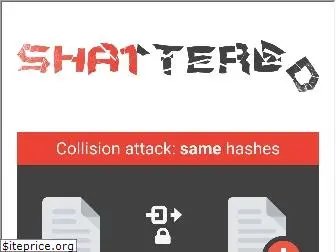 shattered.io