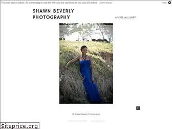 shawnbeverly.com