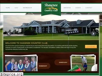 shawneecc.com