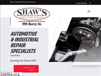 shawsauto.ca