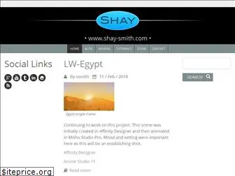 shay-smith.com