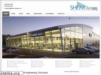shear-design.com