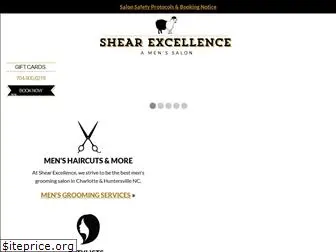 shearexcellence.com