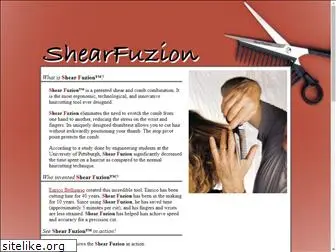 shearfuzion.com