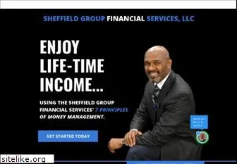 sheffieldgroups.com