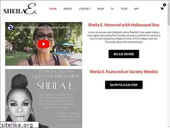 sheilae.com