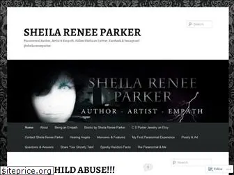 sheilareneeparker.com