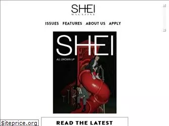 sheimagazine.com