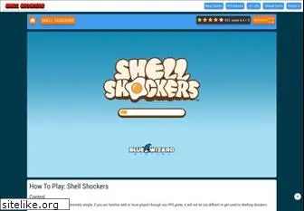 Top 77 Similar websites like shell-shockers.online and alternatives
