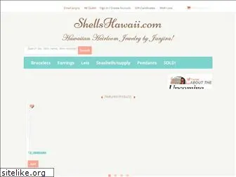 shellshawaii.com