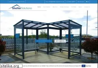 shelter-solutions.co.uk