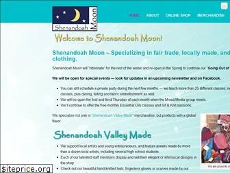 shenandoahmoon.com