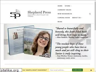 shepherdpress.com