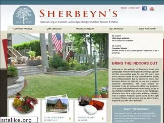 sherbeyns.com