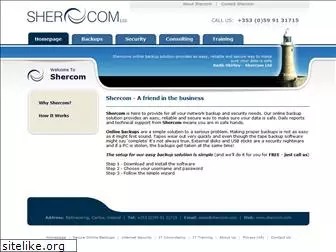 shercom.com