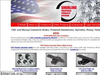 sherlineipd.com