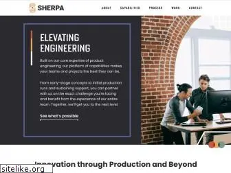 sherpa-design.com