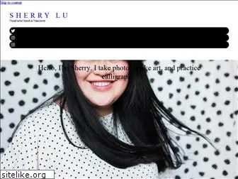 sherry-lu.com