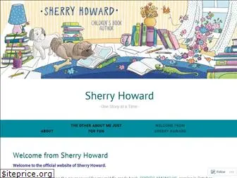 sherryhoward.org