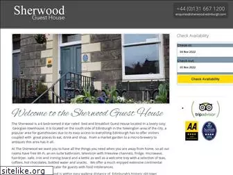 sherwood-edinburgh.com