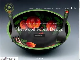 sherwoodforestdesign.com