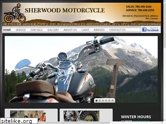 sherwoodmotorcycle.ca