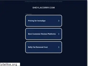 sheylacorry.com