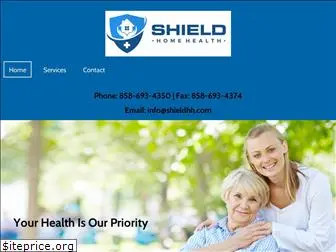 shieldhh.com
