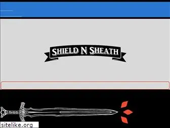 shieldnsheath.com