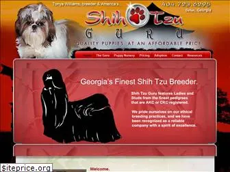 shihtzuguru.com