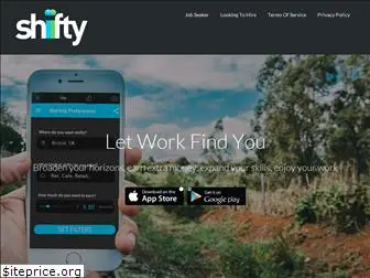 shiifty.com