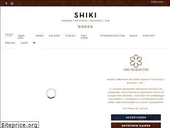 shiki.at