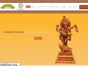 shilparamamap.net