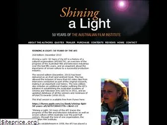 shiningalight.net