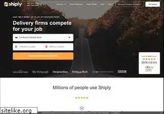 shiply.com