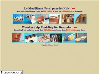 shipmodeling.ca