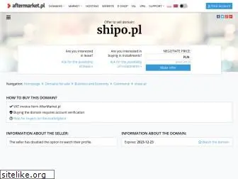 shipo.pl