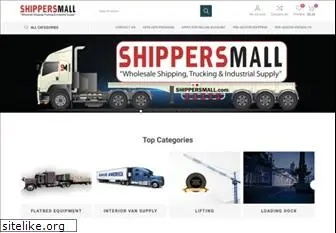 shippersmall.com